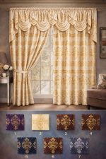 Draperie 300x250cm x107