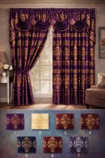 Draperie 300x250cm x107