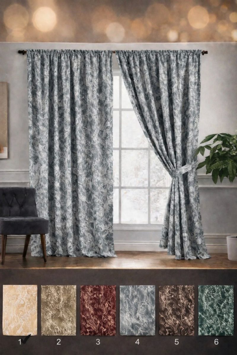Set 2 x Draperii ( 150x250cm ) Latime 300cm, lungime 250cm x182 Set 2 x Draperii ( 150x250cm ) Latime 300cm, lungime 250cm x182