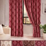 Set 2 x Draperii ( 150x250cm ) p161 Latime 300cm, lungime 250cm x161
