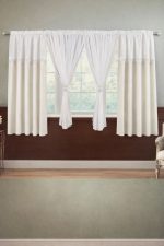 Set 2 x Draperii ( 150x180cm) + Perdea ( 400x180cm ) x116