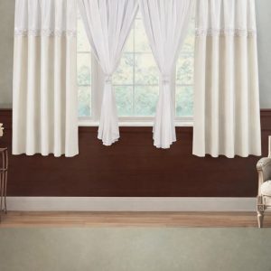 Set 2 x Draperii ( 150x180cm) + Perdea ( 400x180cm ) x116