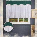 Set 2 in 1 Draperie + Perdea ( 200x150cm ) x191