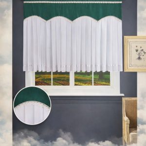 Set 2 in 1 Draperie + Perdea ( 200x150cm ) x191