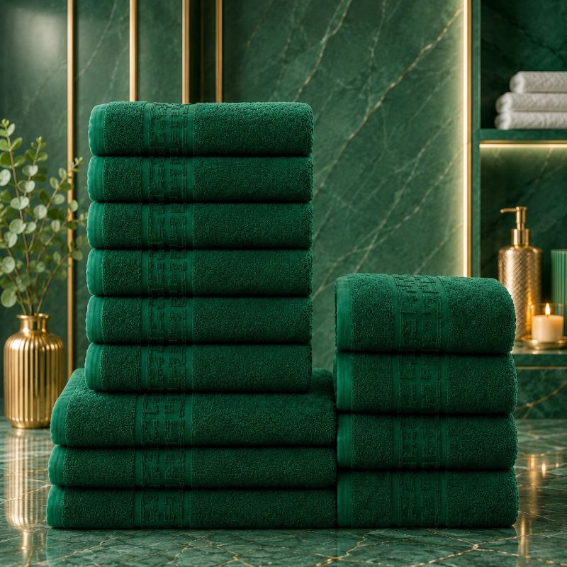 verde smarald